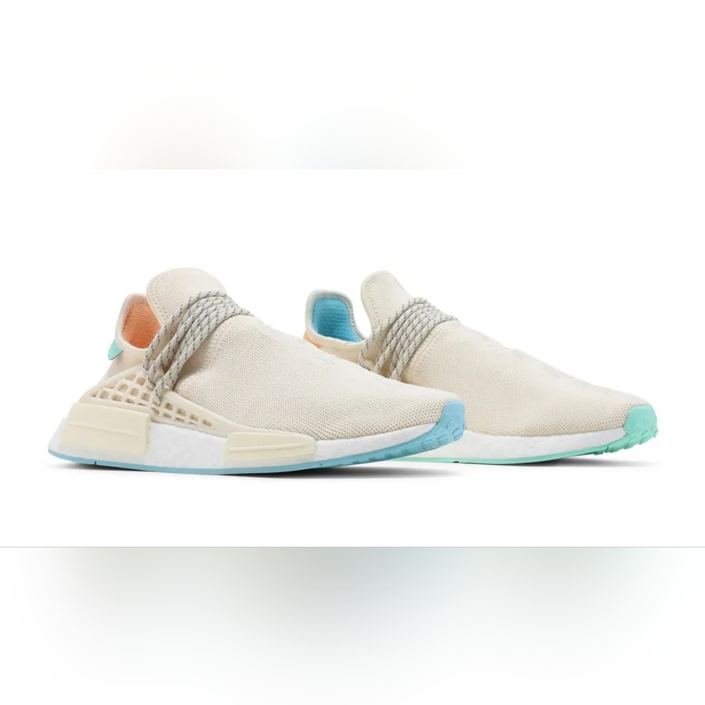Adidas NMD HU Pharrell New In Box